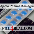 Ajanta Pharma Kamagra 22